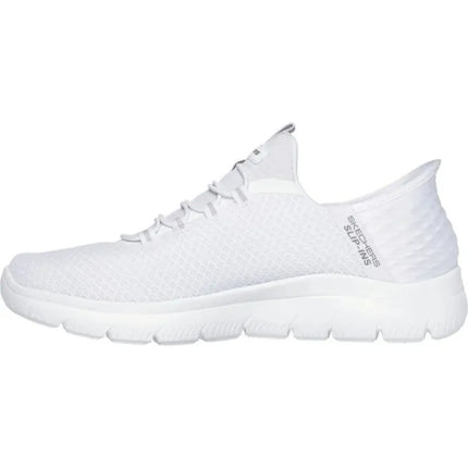 Skechers SUMMITS HIGH RANGE Men's Shoes (232457WHT)