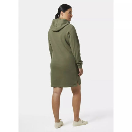 Helly Hansen Core Hoodie Dress W 54079 421