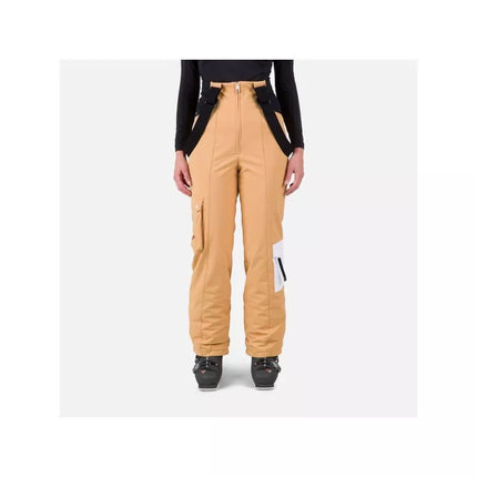 Rossignol W Bib Insulated Pant