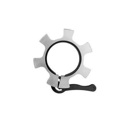 Apkabos Lock Jaw HMS ZG1500 (2 vnt.)