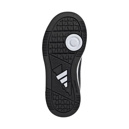 Adidas Tensaur Sport 3.0 Kids Shoes Black JQ1842
