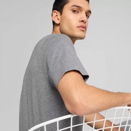 Puma Ess No. 1 Logotipas Marškinėliai M 682532 03