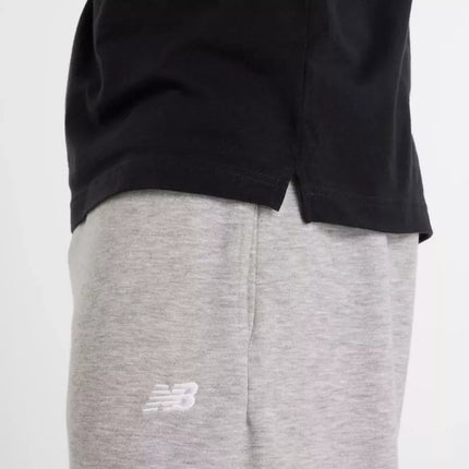 New Balance Polo marškinėliai M MT51504BK