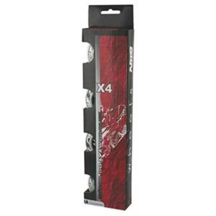 Ratukai PU 76x24 82A balti (4 vnt.) NILS EXTREME