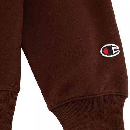 Champion džemperis su gobtuvu W 117530 MS524