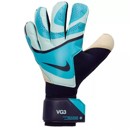 Nike Vapor Grip3 Pirštinės FB2999-420