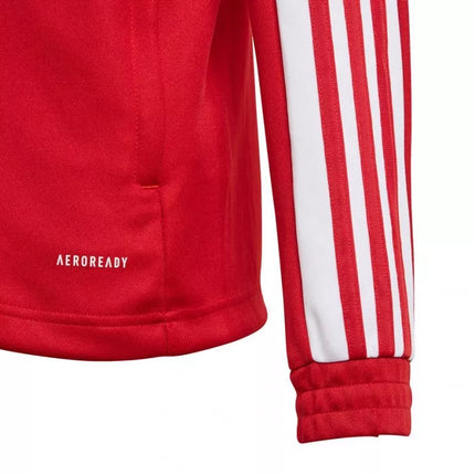 Adidas Squadra 21 treniruočių džemperis jaunimui Jr GP6458