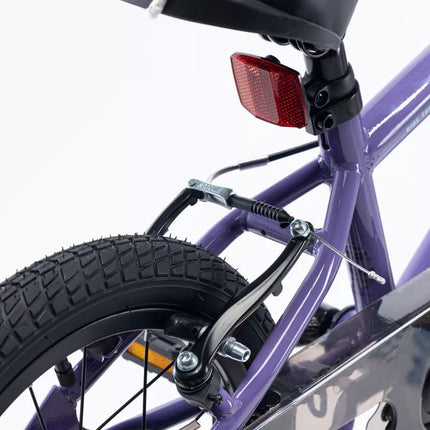 Martes Essentials Ninja 14 vaikiškas dviratis 92800597990