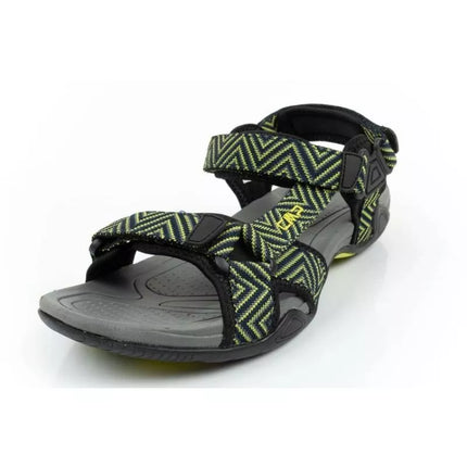 CMP Hamal M 38Q9957/16NR sandalai