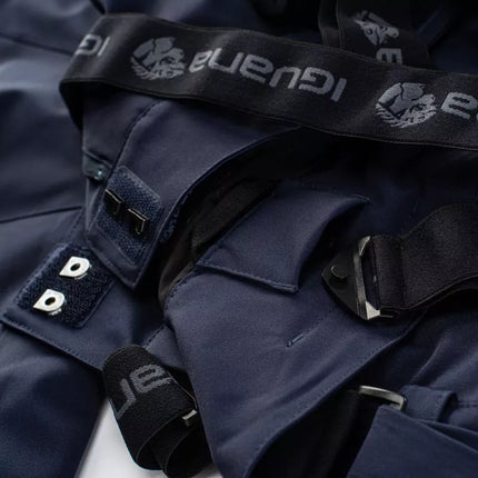 Iguana Berhoff kelnės, dydis M, 92800621860