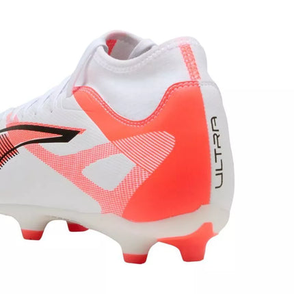 Puma Ultra 5 Play+ FG/AG M 108168 01 futbolo batai