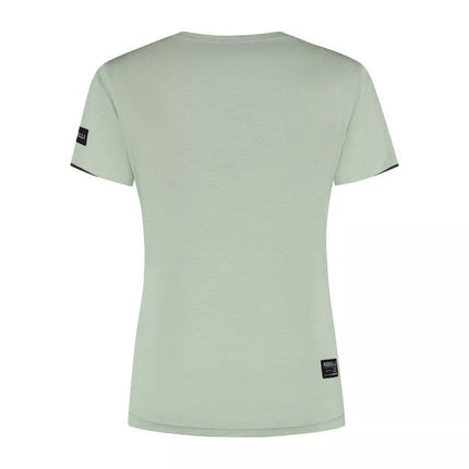 Rogelli d/b DISTANCE women's t-shirt mint S