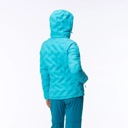 Elbrus Allio Wo's Primaloft W 92800621682 Dygsniuota Striukė