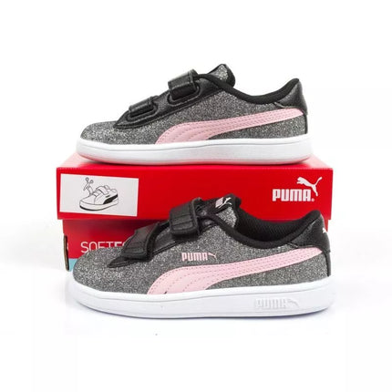Puma Smash v2 Jr batai 367380 30
