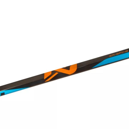 Bauer Nexus E4 Jr. kompozitinė lazda
