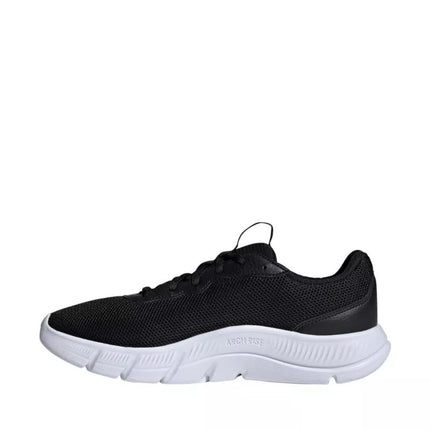 Adidas Cloudfoam Flex-Laces Vyriški Juodi Batai HQ4854