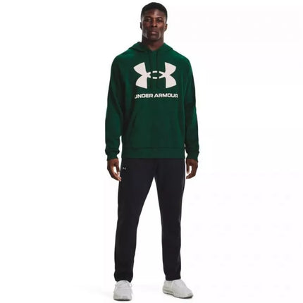 Under Armour Rival Fleece Big Logo HD džemperis M 1357093 330