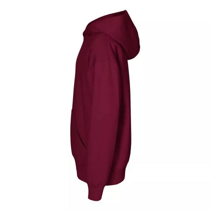 Chill children's sweatshirt (garnet)