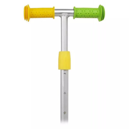 SMJ Sport AF-WG04 Jr 3 ratų paspirtukas HS-TNK-000009062