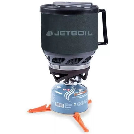 MiniMo Cooking System Jetboil Carbon 1 l Viryklė