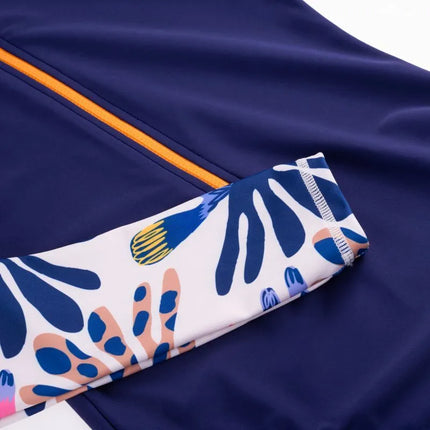 Children's One-Piece Swimsuit NELFRA JR