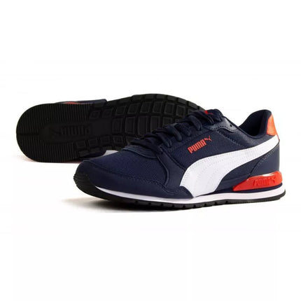Puma St Runner V3 Mesh Jr batai 38551009