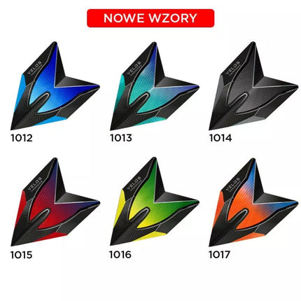 Harrows Velos HS-TNK-000013381 plunksniai