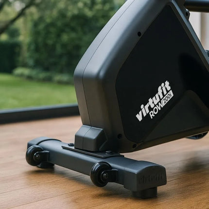 VIRTUFIT IRKLAVIMO TRENIRUOKLIS ROW 450
