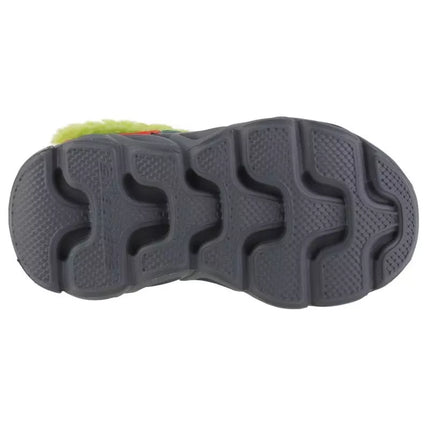 Skechers Dr. Seuss Hypno-Flash 3.0 Too Late To Be Good 406015N-GRMT Žalias 23