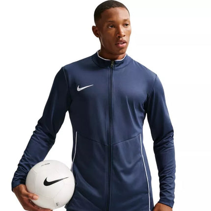 Nike Dri-FIT Park 26 Men's Sweatshirt Navy Blue HM7249 410
