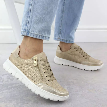 Rieker W N1316-90 RKR791 sportiniai batai