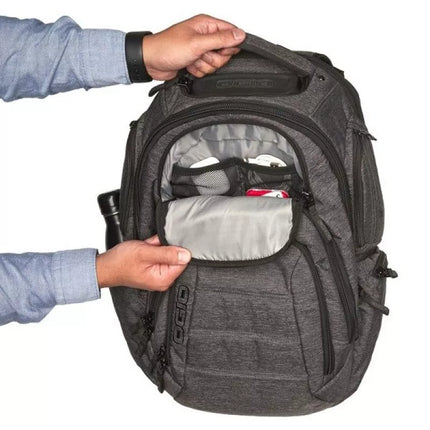 OGIO RENEGADE RSS Kuprinė Grafito P/N: 111071_317