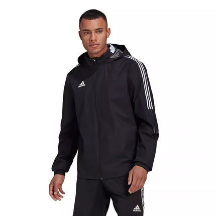 Adidas Tiro 21 Allweather M džemperis GH4466