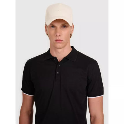 Marškinėliai polo 4F M 4FRSS25TPTSM633-20S