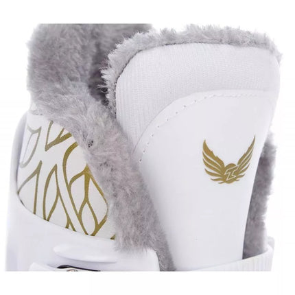 Tempish Ice Swan W 130000179 Pramoginiai riedučiai