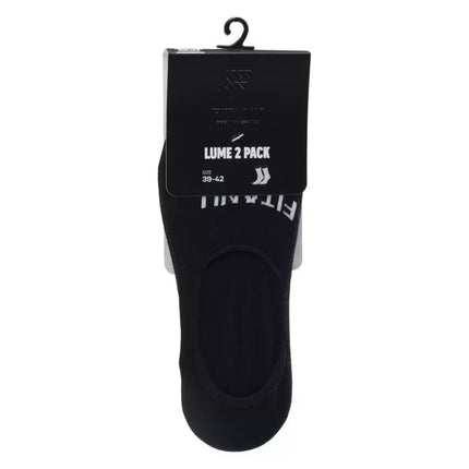 Fitanu Lume 2 poros kojinės 92800613035