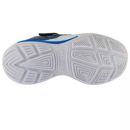 Skechers Erupters III - Derlo 90563L-BBLM Juoda 27