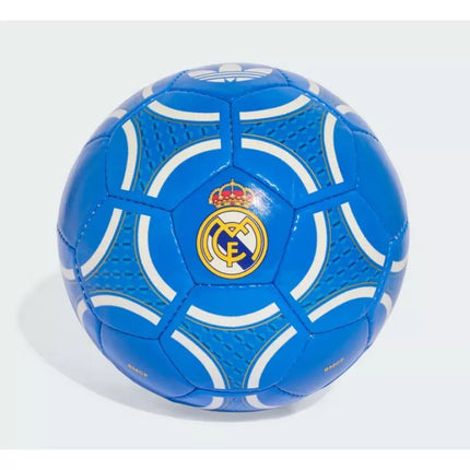 Adidas Real Madrid Club JN7359 Kamuolės kamuolys