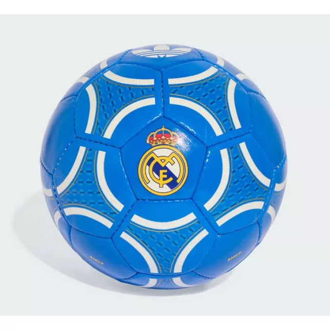 Adidas Real Madrid Club JN7359 Kamuolės kamuolys