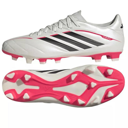 Adidas COPA PURE IV Club FG/MG JR6183 bateliai