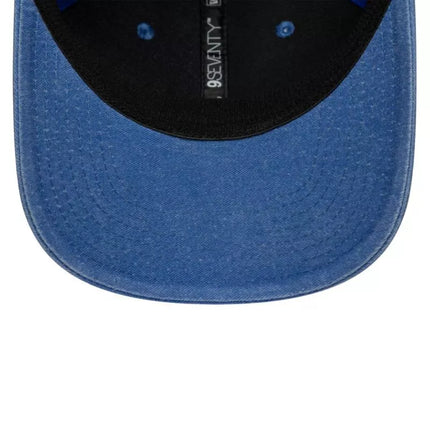 New Era 9SEVENTY Red Bull Racing F1 Team Washed Cap - 60772179
