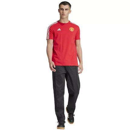 Adidas Manchester United DNA marškinėliai M IT4162