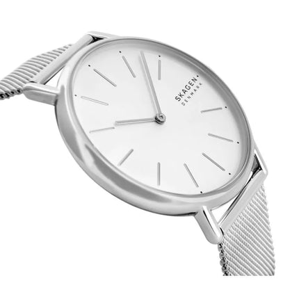 SKAGEN Signatur SKW2785 Women's Watch + BOX