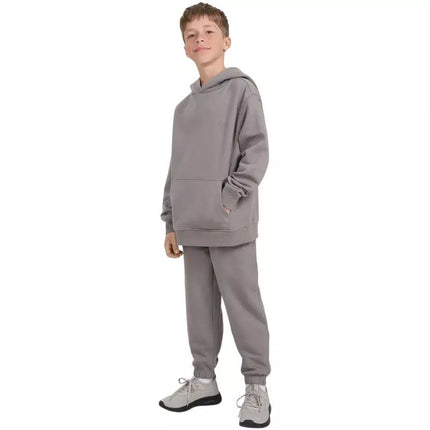 Kelnės 4F CAS M1245 Jr 4FJWAW25TTROM1245 22S