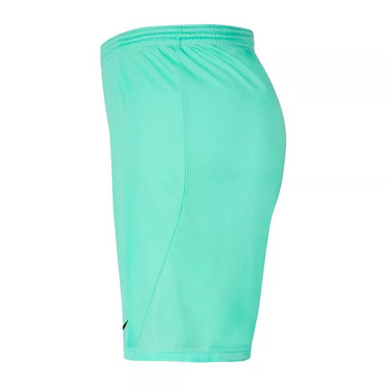 Nike Park III Knit Jr BV6865-354 Šortai