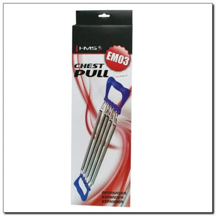 Metalo plėtiklis HMS EM03 17-30-003