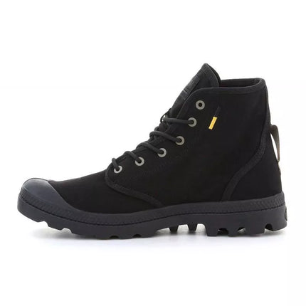 Palladium Pampa HI HTG Supply U 77356-001M batai