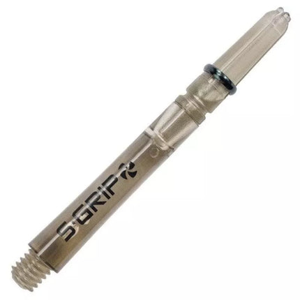 Shafty Harrows Supergrip Spin