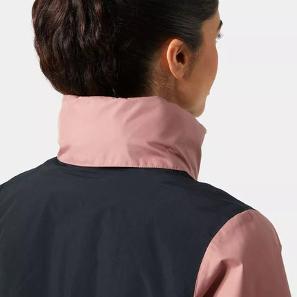 Helly Hansen Moteriškas lietpaltis W VANCOUVER INS RAINCOAT 54470 096