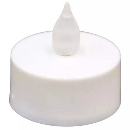 SET OF 2 LED TEA LIGHT CANDLES